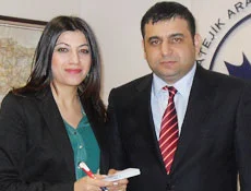 72 milyon Türk'e tercüman oldu