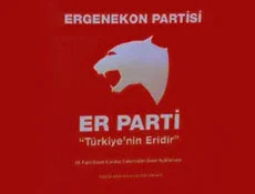 Ergenekon Partisi resmen kuruldu