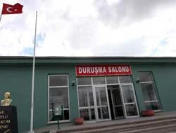 Ergenekon'da bomba ses kaydı