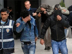 Erzincan'da bodrumdan bomba çıktı