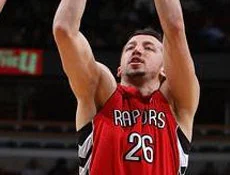 Hidayetli Toronto tam gaz