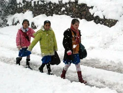 Meteoroloji'den 20 Ocak açıklaması