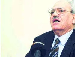 Sezai Karakoç için muhteşem gala