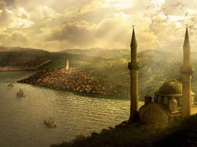 7 tepe İstanbul'a 7 büyük etkinlik