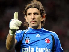 Beşiktaş'a sevindirici haber