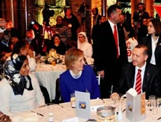 Erdoğan'e resmen pislik yedirmişler!