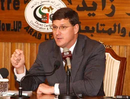 Irak'ı yakan denetçi sapık çıktı