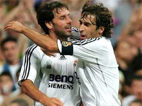 Rijkaard'a Nistelrooy sorusu