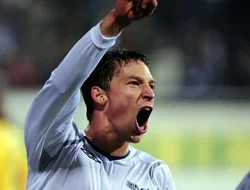 Filip Holosko hazineyi buldu