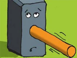 Memecan'dan günün karikatürü