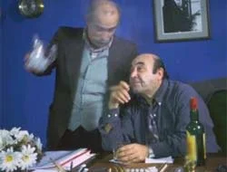 Oyuncu Erdinç Dinçer vefat etti FLAŞ