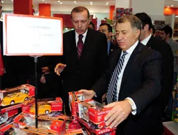 Erdoğan'ı yaralayan isimler