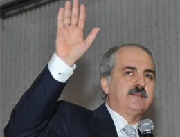 Kurtulmuş'tan balyoz gibi sözler