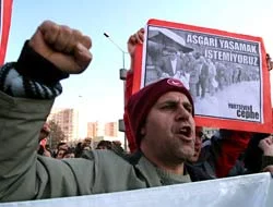 Sendikalara özgürlük talimatı