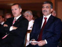 Gül, Erdoğan ve Arınç'a ağır hakaret