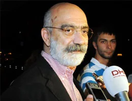 Pil kablosu kalbine yapışınca