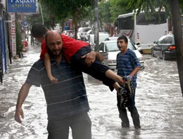 Son sözü Ümit Karan söyledi
