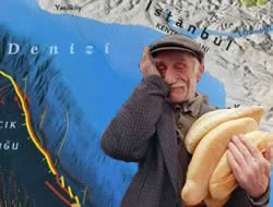Uykuları kaçırtan deprem raporu