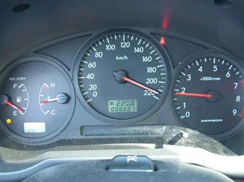 Hız sınırı karmaşası