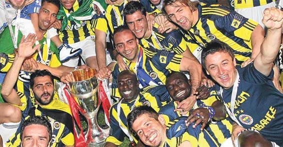 Şikede 19 Maç kanıtlı