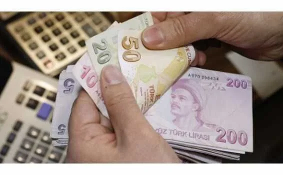 Emekliye promosyon müjdesi