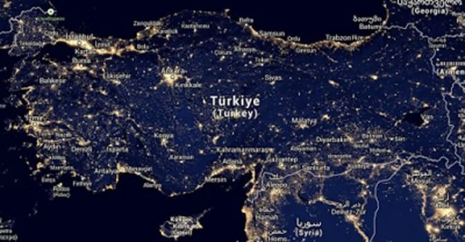 NASAdan Türkiyeye Uyarı: Binlerce Kişi Ölebilir