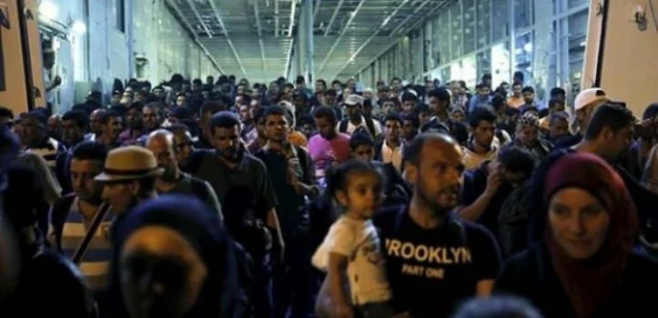 "2050ye kadar yarım milyon insan ölecek"