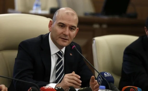 Bakan Soylu, taşerona kadro kriterlerini açıkladı