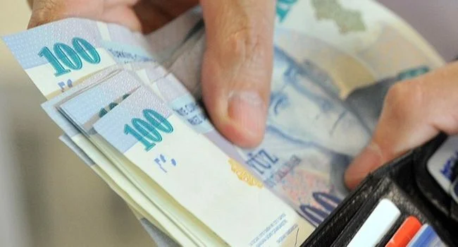 Dikkat! Sizinde Başınıza Gelebilir