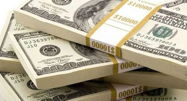 Dolar 4 Ay Sonra Düşüşe Geçti