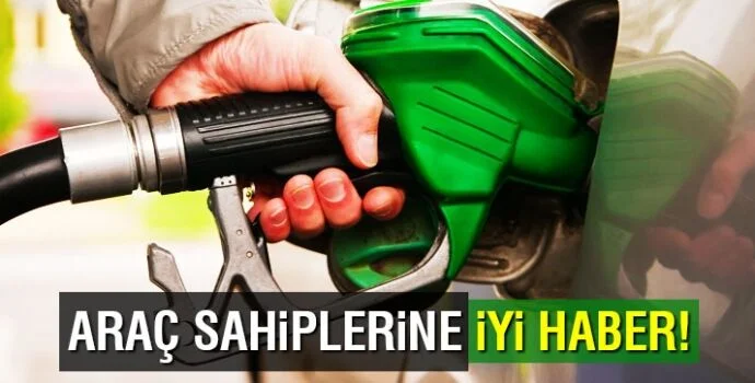 Araç Sahiplerine İyi Haber