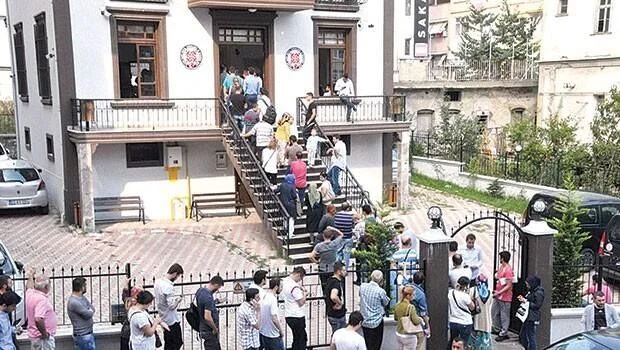 Genel sağlık sigortası prim borçları silinmeye başlandı