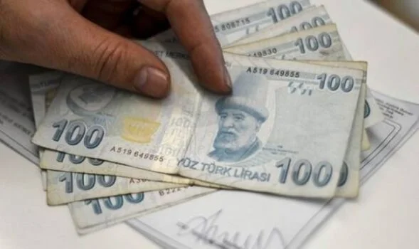 Esnafa işsizlik maaşı formülü