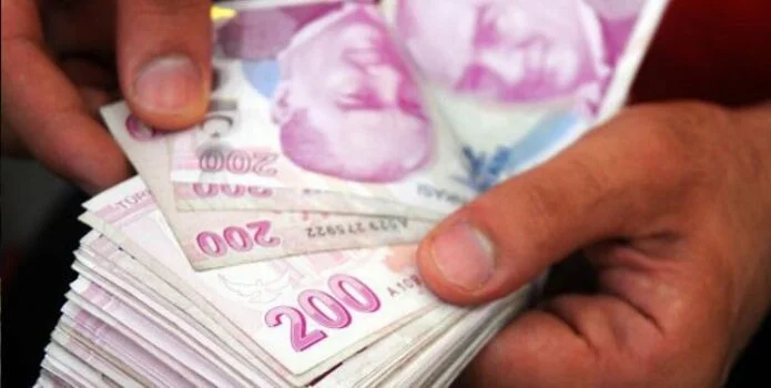 Herkes 49 Lira Ödeyecek