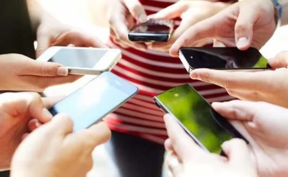 Son çare telefona el koymaktı, işe yaradı