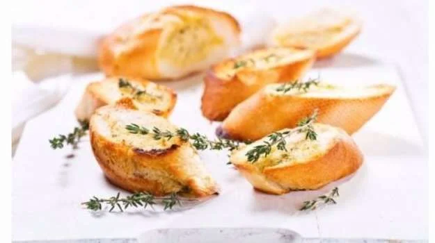 Bayat ekmeklerinizi değerlendirin!