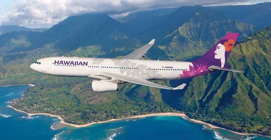 2018de kalkan bir uçak 2017de indi
