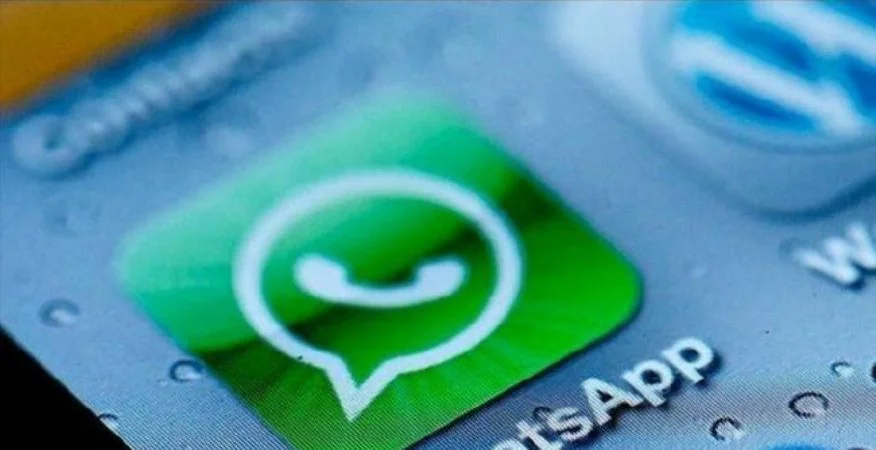 WhatsAppa yeni özellik geldi