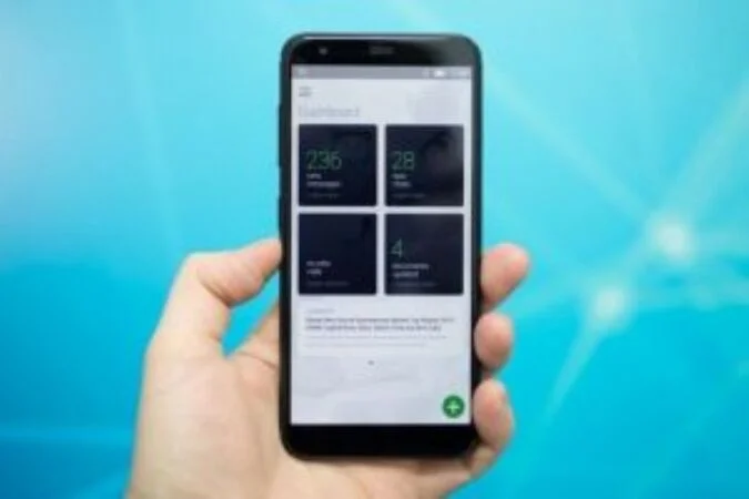 Bitcoin kullanıcılarına özel akıllı telefon