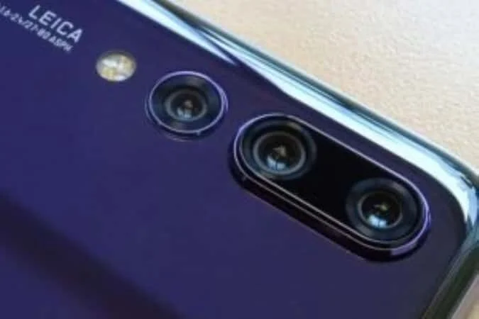 Dört kameralı iPhone geliyor!