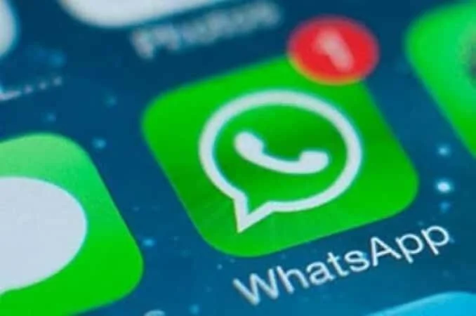 Whatsappa yeni özellik