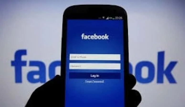 Facebooktan Türkiyedeki kullanıcılara flaş uyarı
