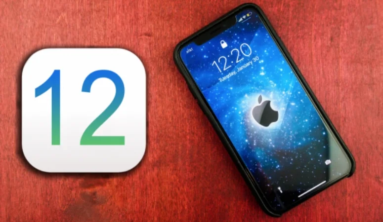 Android özellikleri artık iOS 12de!
