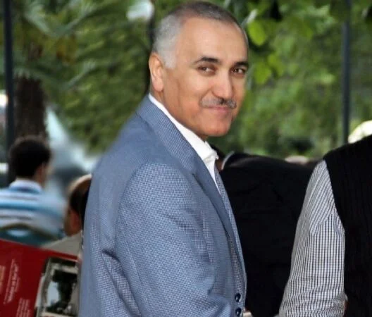 Adil Öksüz Almanyada mı ?