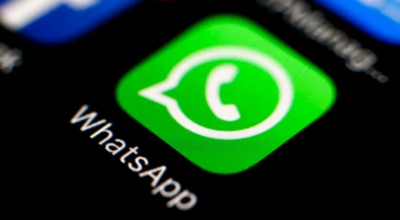 Whatsappta mesajları artık böyle göreceksiniz!