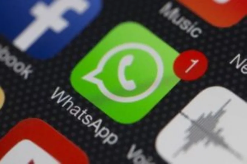 Whatsappta fotoğraf paylaşanlar dikkat