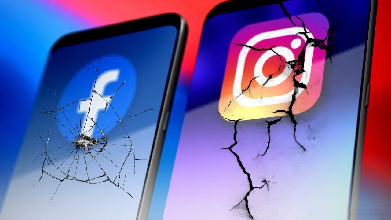 İnstagram'dan sonra, Facebook'ta kapanabilir! İşte silinmesi istenen paylaşımlar