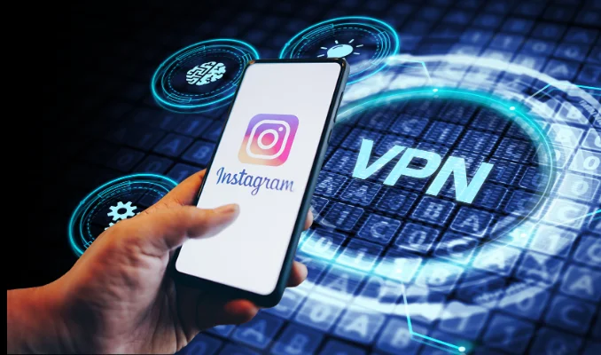 İnstagram'a girebilmek için VPN kullananlar dikkat! Başınız derde girmiş olabilir