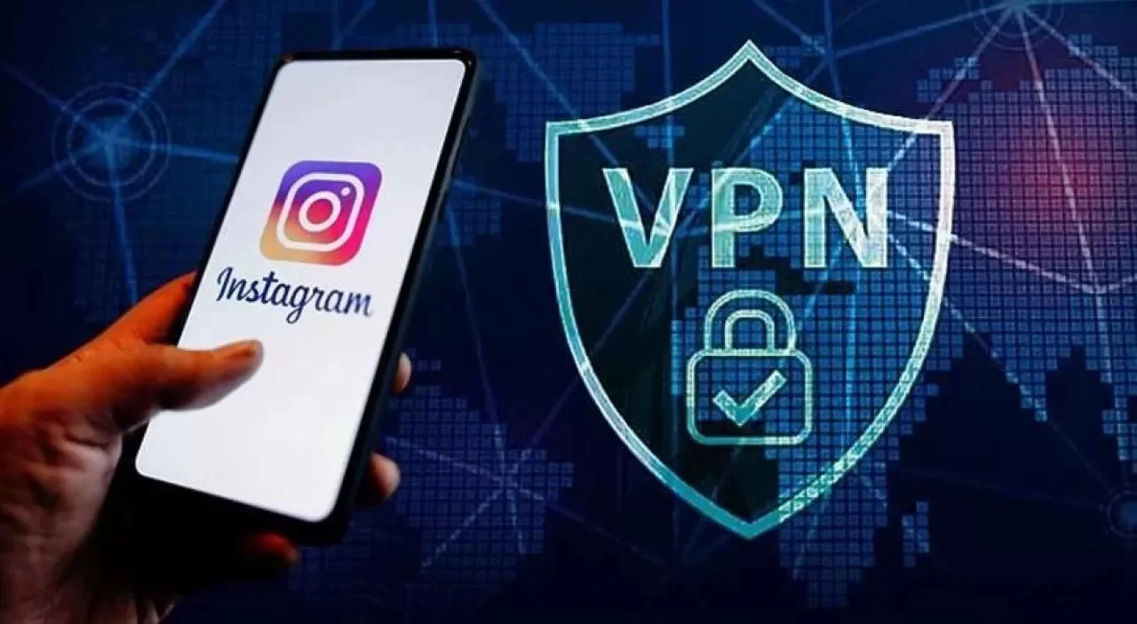 Instagram erişim yasağında VPN kullananlar dikkat! Başınız derde girebilir