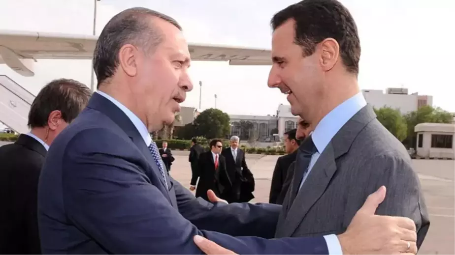 Suriye ve Türkiye İlişkileri Gerginliğini Koruyor
